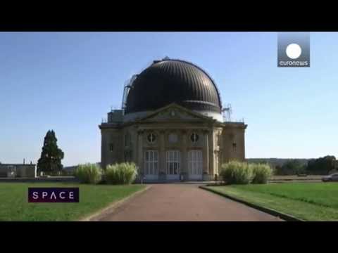 ESA Euronews: Unlocking the secrets of the Jupiter's Icy Moons