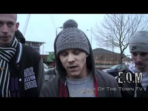 TOTT: E.O.M #Cardiff (Part 1)