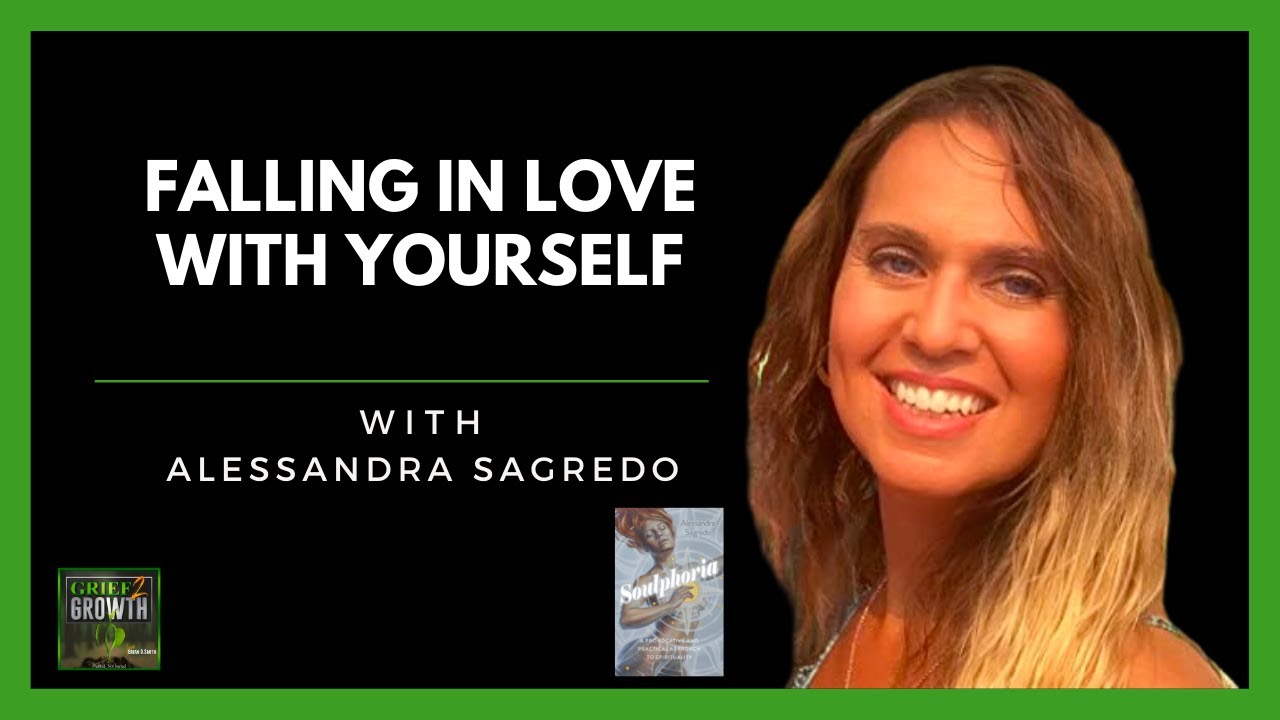 From TRAUMA to BLISS: A Bisexual Mystic’s Astonishing Journey of Self-Love and Healing!
