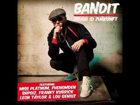 Bandit - Bis zur Sunnä feat. Shpoiz