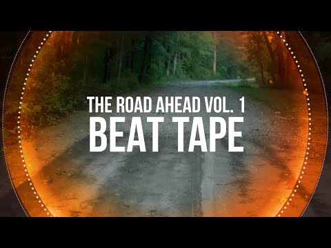 Jackson Whalan & Ian Evans - The Road Ahead Vol. 1 (BEAT TAPE)