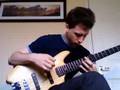 Prelude Bach Cello Suite No 1 Solo Bass Zander Zon