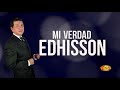 Edhisson-Mi Verdad(Audio Oficial)