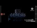 Logo Effects Mark Massari Leap Off Productions Genesis Entertainment 20th Century Television 1994