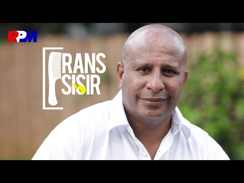 Frans Sisir Rumbino - Tra Bisa Hidup Tanpa Ko (Official Music Video)