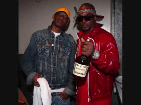 Cam'ron ft. Vado - Different Cloth (Boss Of All Bosses)