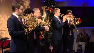 The Canadian Brass: Selections from Renaissance Brass