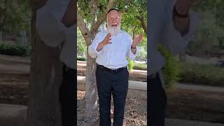 פרשת שלח | מה יש לה לארץ הזאת?