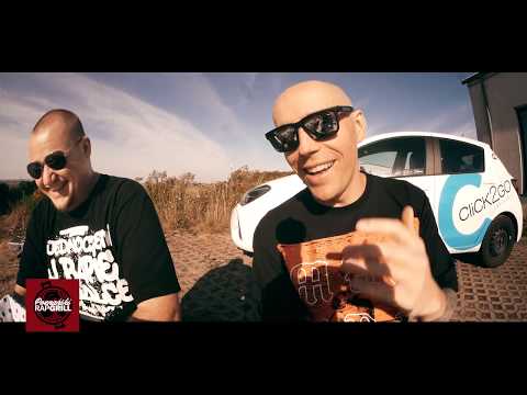 POZNANSKIRAP GRILL #6: SŁOŃ