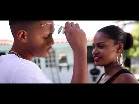 JP feat. NÉGRO - SICARIO (CLIP OFFICIAL)