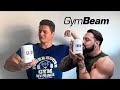 ENJOY Pre-Workout review from Jakub Enžl, GymBeam