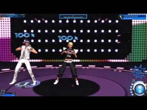 Mstar Laci&Evy Scream