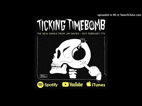 Jim Davies - Ticking Timebomb