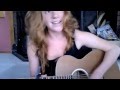 The Offer (Katie Herzig Cover)
