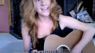 The Offer (Katie Herzig Cover)