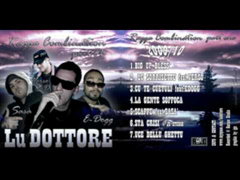 Lu Dottore ft.Verso Badem - LU SORRISETTU -