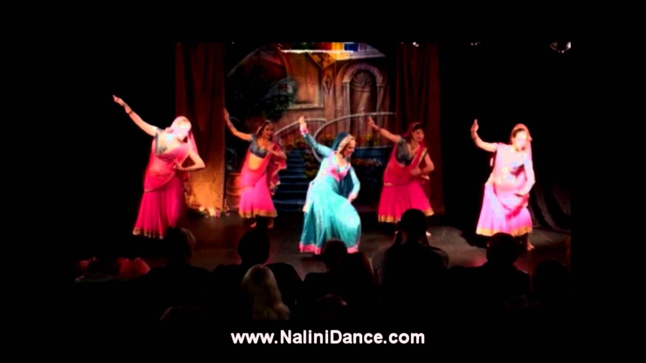 Promotional video thumbnail 6 for Bollywood/Bellydance/Romani Dance Show