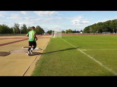 1/4 finału Pucharu Polski. Polonia Słubice - Dąb Przybyszów