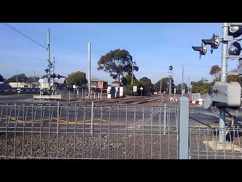 V/line N456 part1