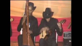 Festival Araucano de la Frontera "Compasses de Integracion" 2012