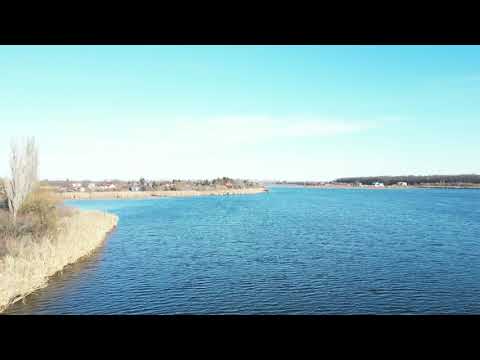 DISCOVERING THE BEAUTY OF SNAGOV LAKE 4K | CINEMATIC