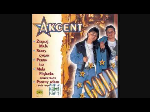 Akcent - Tabu Tibu (1997)