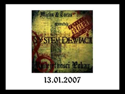 System Dewiacji - Zły Smak Powietrza