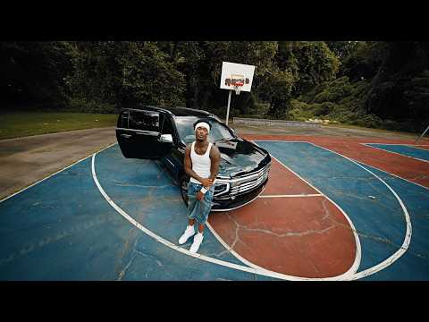 Hunxho - BP Truck [Official Video]