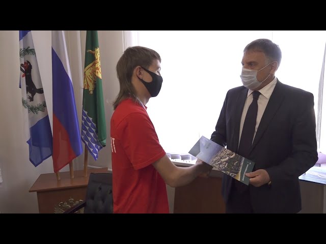 Студенты ангарских техникумом в десятке лучших