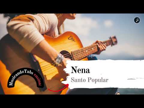 Santo Popular - Nena