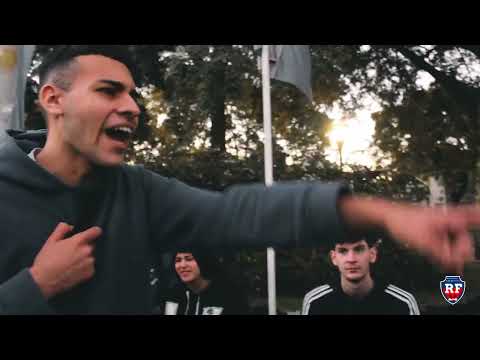 DAC vs GIAN // 4tos // RF 2da Edición  // DISTRITO SUR // #rosariofreestyle