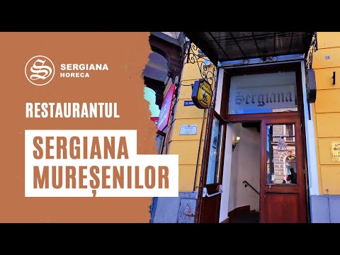 Descoperă centrul istoric al Brașovului și gustul autentic la Sergiana!