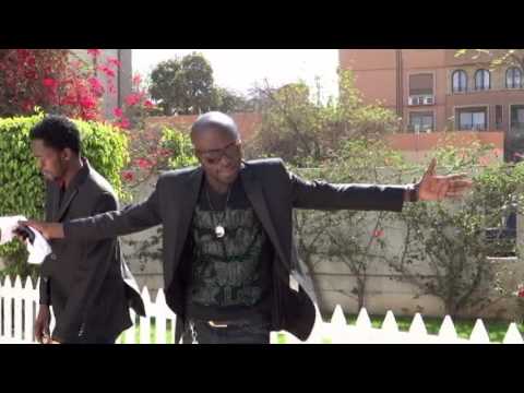 Kanisa Nga (Zakir Ana) Official video 2013 by Paul Zongo