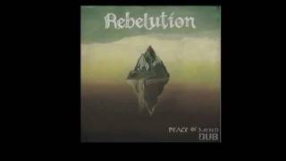 Good Vibes (Dub) - Rebelution