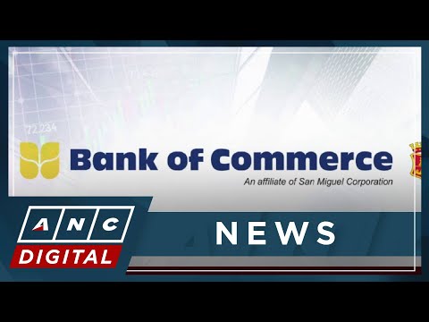 Bank of Commerce raises P6.57-B from peso bond offering ANC