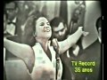 Elis Regina - O Cantador 