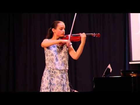 Kreisler: Melódia (Terézia Hledíková)