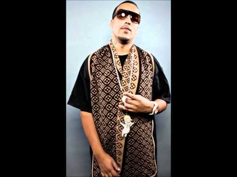 Joe Money Feat. French Montana  - Im Cooking Im Serving