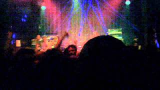 Blood from Zion - High on Fire - Oakland CA
