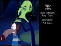 Mad Jack The Pirate End Credits