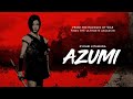 Azumi 2003 Trailer