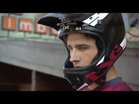 GlemmRide Slopestyle - Second Place Run by Simon Pagès