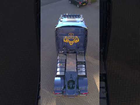 THE NEW GEBR. VAN ITERSON BY BRONK!