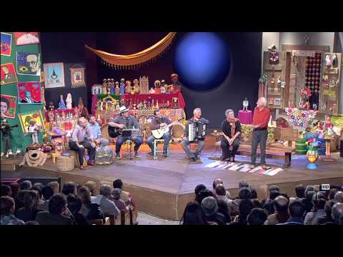 "Mazzaropi" por Airô Barros - Sr. Brasil - 17/08/14