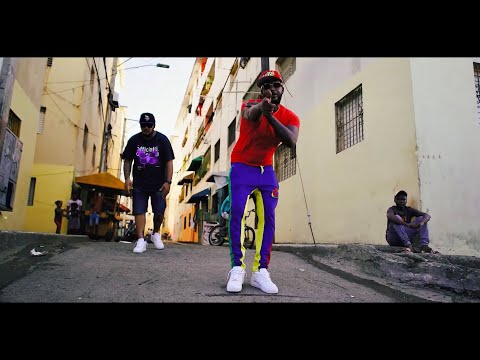 Liro 100 ft Cash el Dominicano TOY PUETO (Video Oficial)