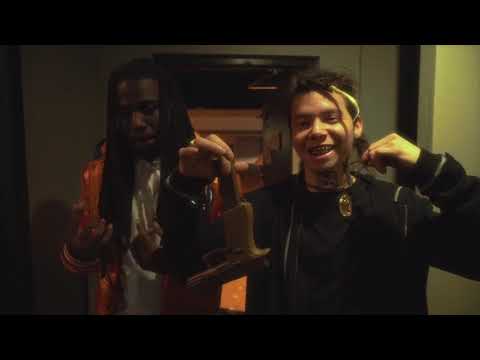 Billionaire Black + FreddyKev’$ “PULL UP” (Official Music Video) Shot By @KorCapital