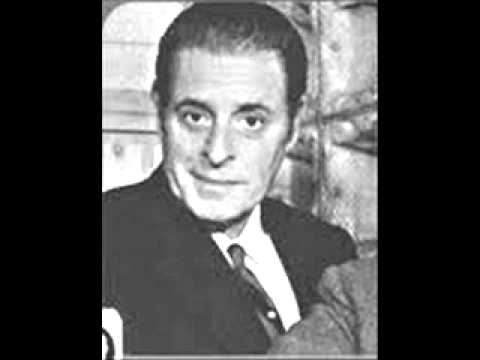 Juan D´Arienzo - Alberto Echagüe - Ganzúa