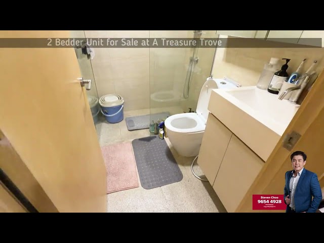 undefined of 1,001 sqft Condo for Sale in A Treasure Trove - Project Photos 21