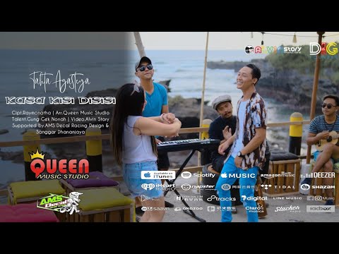 KASA KISI DISISI - Tahta Agasteya feat Queen Tone ( Official Music Video )