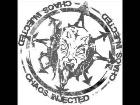 Chaos Injected - False Belief